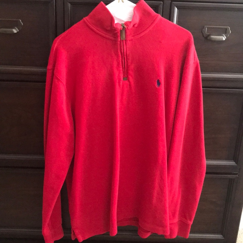 Polo by Ralph Lauren Sweater Vest